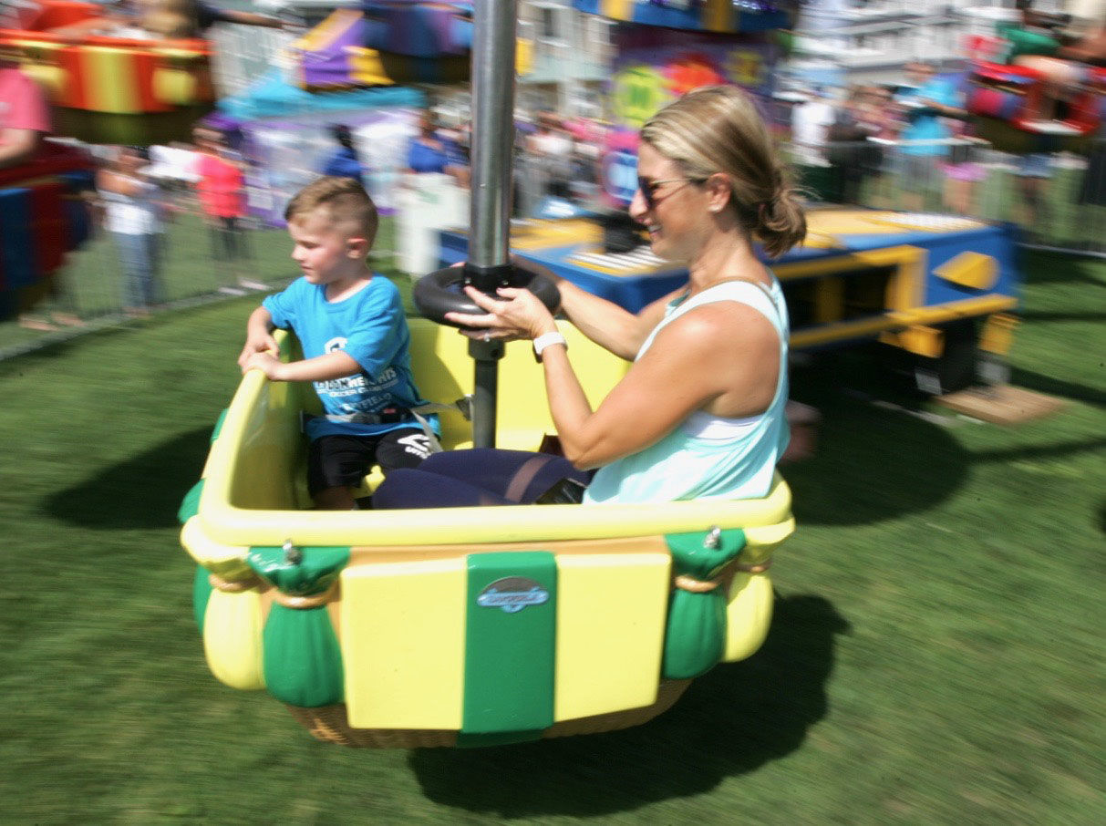 Family Fest SIC
